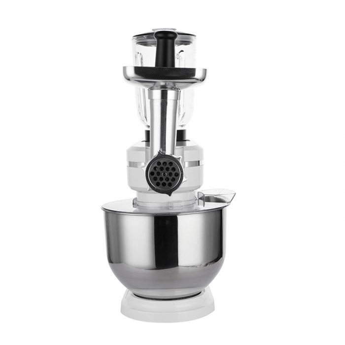 High-Performance SU-610 7-in-1 Food Processor - Image 5