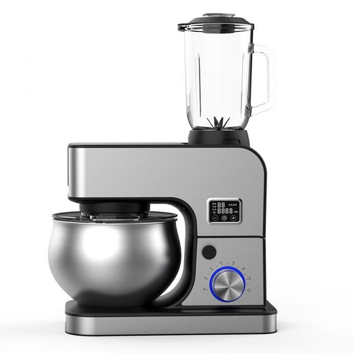 SU-612 Professional 10-in-1 Food Processor - Image 4