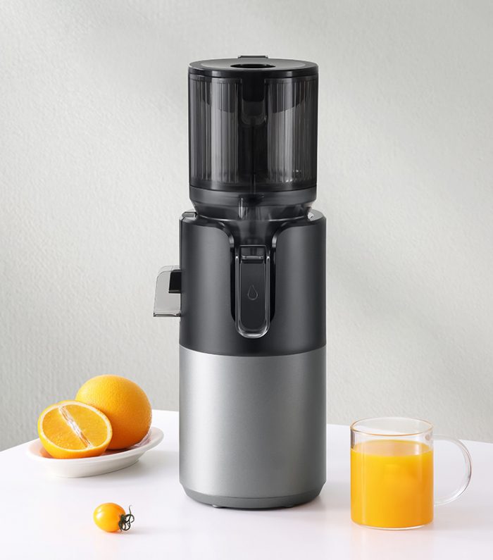 SU-866 300W Slow Juicer with Safety Lock & Overheat Protection - Image 3