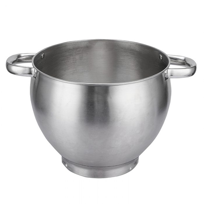 SU-605A 2000W Stand Mixer with LED Display & Dough Hook - Image 14